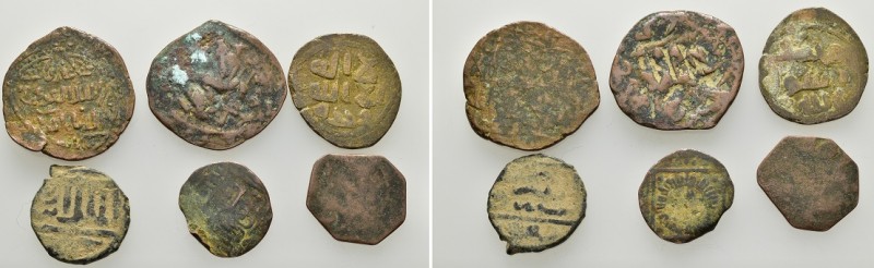 ANCIENT COINS.SOLD AS SEEN. NO RETURN.