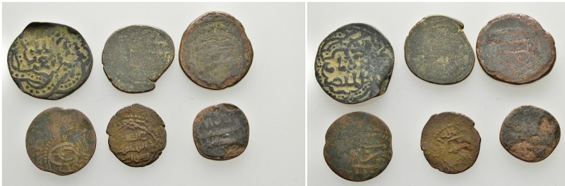 ANCIENT COINS.SOLD AS SEEN. NO RETURN.