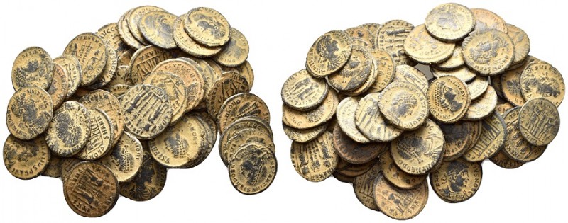 58 ANCIENT COINS.SOLD AS SEEN. NO RETURN.