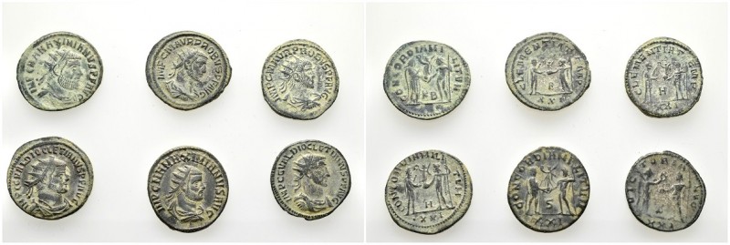 ANCIENT COINS.SOLD AS SEEN. NO RETURN.