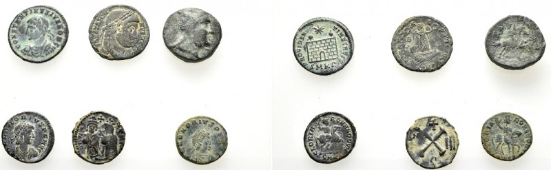 ANCIENT COINS.SOLD AS SEEN. NO RETURN.