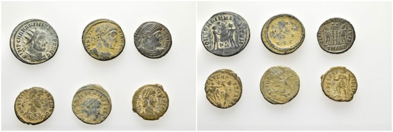 ANCIENT COINS.SOLD AS SEEN. NO RETURN.