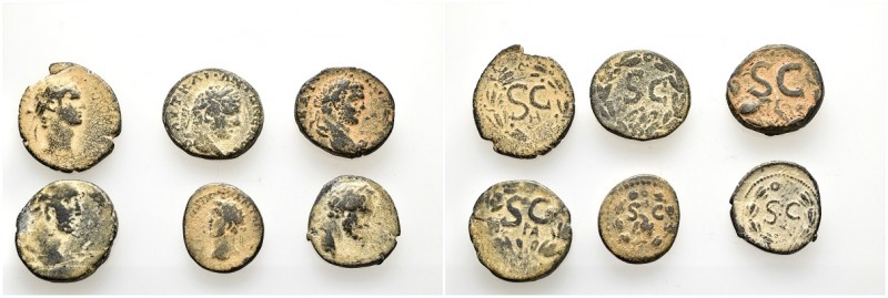 ANCIENT COINS.SOLD AS SEEN. NO RETURN.