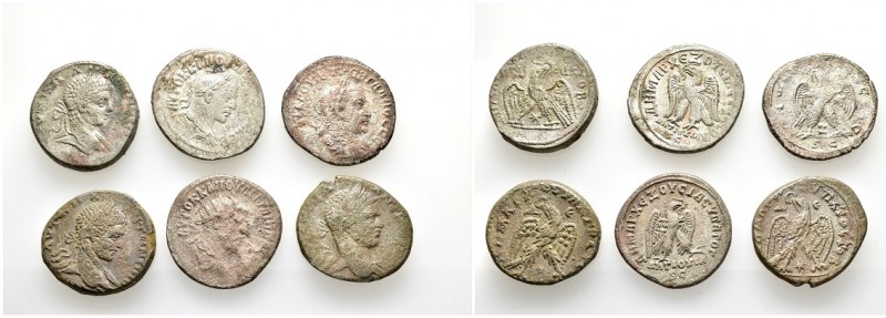 ANCIENT COINS.SOLD AS SEEN. NO RETURN.
