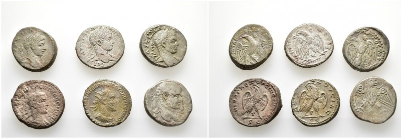 ANCIENT COINS.SOLD AS SEEN. NO RETURN.