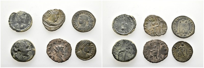 ANCIENT COINS.SOLD AS SEEN. NO RETURN.