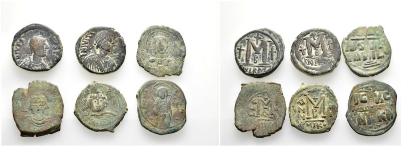 ANCIENT COINS.SOLD AS SEEN. NO RETURN.