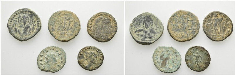 ANCIENT COINS.SOLD AS SEEN. NO RETURN.