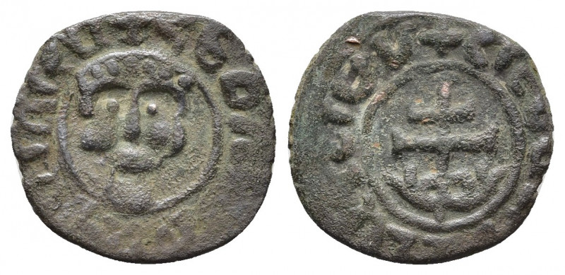 Armenia, Cilician Armenia. Hetoum II Æ Kardez. Sis Mint, circa AD 1289-1305. 'He...