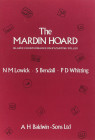 S. Bendall - P. D. Whitting - N. M. Lowick. The Mardin Hoard: Islamic Countermarks on Byzantine Folles, Londres 1977. Texto en inglés. EBC.