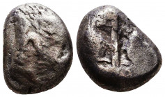 CARIA, early 5th century BC. AR stater.
Reference:
Condition: Very Fine



Weight: 10,7 gr
Diameter: 19,4 mm