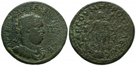 CILICIA, Tarsus. Balbinus. 238 AD. Æ.
Reference:
Condition: Very Fine



Weight: 26,1 gr
Diameter: 36,1 mm