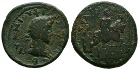 Philip II, as Caesar Ae AD 244-
Reference:
Condition: Very Fine



Weight: 17 gr
Diameter: 29,9 mm