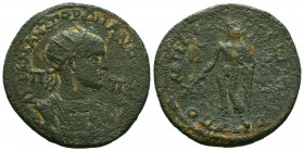 CILICIA. Tarsus. Gordian III, A.D. 238-244. AE.



Weight: 15,7 gr
Diameter: 32,3 mm