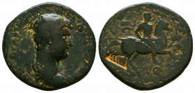 Hadrian. AD 117-138. Æ.



Weight: 8,3 gr
Diameter: 26,1 mm