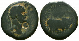 ROMAN AND BYZANTINE COINS
Septimius Severus. AD 193-211. Tyana, Cappadocia. Tetrassarion 



Weight: 15,6 gr
Diameter: 29,5 mm