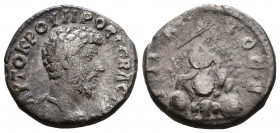 Ancients Roman Provincial
CAPPADOCIA. Caesarea. Lucius Verus (AD 161-169). AR didrachm.



Weight: 6,1 gr
Diameter: 20 mm