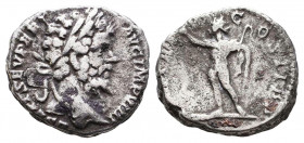 Roman Imperial
Septimius Severus AD 193-211. 
Denarius AR



Weight: 3,2 gr
Diameter: 16,7 mm