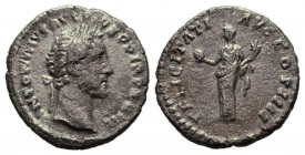 Antoninus Pius. A.D. 138-161. AR denarius.



Weight: 2,9 gr
Diameter: 17,5 mm