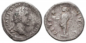 Antoninus Pius. A.D. 138-161. AR denarius.



Weight: 2,4 gr
Diameter: 17,9 mm