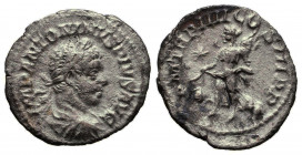 Caracalla. As Caesar, AD 196-198. AR Denarius. Rome.



Weight: 1,9 gr
Diameter: 20 mm