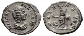 Roman Imperial
Julia Domna AD 193-211. Rome Denarius AR.



Weight: 2,7 gr
Diameter: 20,1 mm