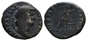 NERO. 54-68 AD. AR Denarius.



Weight: 2,8 gr
Diameter: 18,1 mm