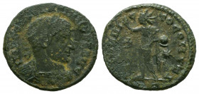 Constantinus I (307-337 AD). AE Follis.



Weight: 3,2 gr
Diameter: 19,6 mm