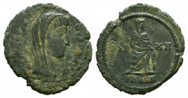 Divus Constantine I (337-340). Æ . Constantinople.



Weight: 2 gr
Diameter: 17,5 mm