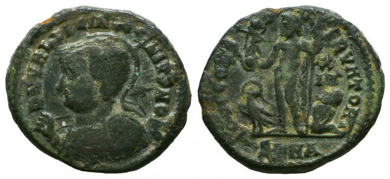 Roman
Licinius I. AE 3, Reduced Follis; Licinius I; 308-324 AD.



Weight: ...