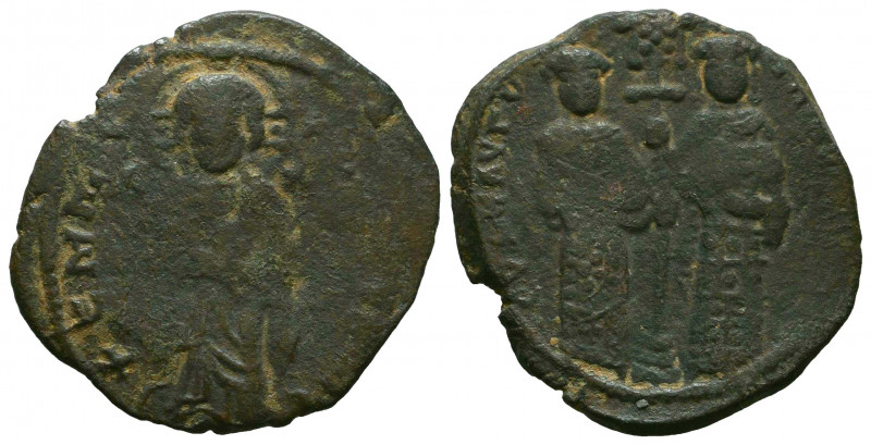 Constantine X Ducas. 1059-1067. Æ Follis.



Weight: 6,4 gr
Diameter: 28,2 ...