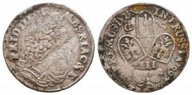 Medieval Silver Ar.



Weight: 1,5 gr
Diameter: 21,3 mm
