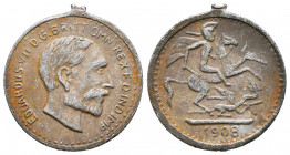 Medieval Coins. Eduard VII AR.



Weight: 1,2 gr
Diameter: 23,1 mm