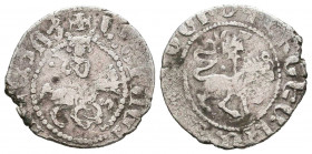 Levon, Usurper (1363-1365).
Takvorin. Bedoukian 2130 var.; Nercessian 481



Weight: 2,2 gr
Diameter: 20,2 mm