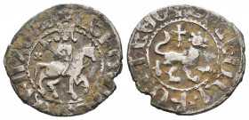 Armenia, Gosdantin IV AR Takvorin. AD 1365-1373.



Weight: 2,5 gr
Diameter: 20,6 mm