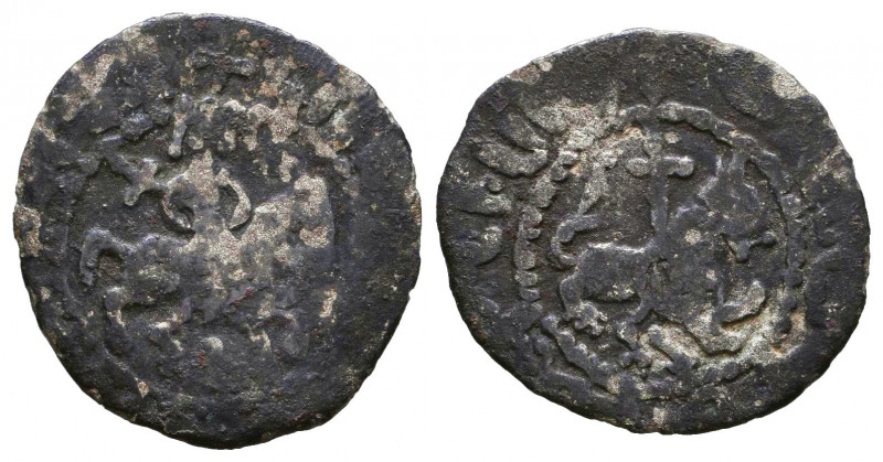 Armenia, Gosdantin IV AR Takvorin. AD 1365-1373.



Weight: 1,4 gr
Diameter...