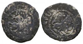 Armenia, Gosdantin IV AR Takvorin. AD 1365-1373.



Weight: 1,4 gr
Diameter: 19,9 mm