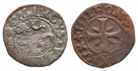 World/Medieval
Cilician Armenia. Levon I, 1199-1226. Denier, AR



Weight: 0,4 gr
Diameter: 13,8 mm