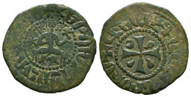 Medieval
Hetoum I AD 1226-1270.
Kardez Æ



Weight: 4,4 gr
Diameter: 24,4 mm