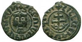 World Coins
Armenia. Hetoum II. Tank. (1289-1306). Ae



Weight: 4,6 gr
Diameter: 23,3 mm