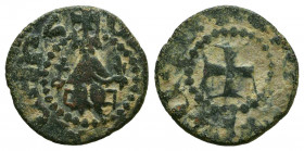 ARMENIA, Oshin (1308-1320), AE pogh



Weight: 1,5 gr
Diameter: 16,1 mm