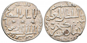 ISLAMIC, Seljuks. Rum. 'Ala al-Din Kay Qubadh I bin Kay Khusraw. As sultan, AH 616-634 / AD 1219-1237. AR Dirhem. Sivas mint.



Weight: 2,9 gr
D...