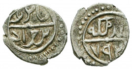 World/Medieval
ISLAMIC, Ottoman Empire. Bayazid I. AH 791-804 / AD 1389-1402. AR Akçe.



Weight: 1,2 gr
Diameter: 14,6 mm