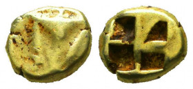 Archaic Period Electron. Circa 525-475 BC. EL




Weight: 1,4 gr
Diameter: 8,7 mm