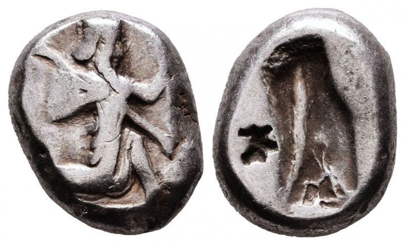 PERSIA, Achaemenid Empire. Time of Xerxes II to Artaxerxes II. Circa 455-420 BC....