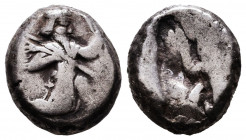 PERSIA, Achaemenid Empire. Time of Xerxes II to Artaxerxes II. Circa 455-420 BC. AR Siglos.
Reference:
Condition: Very Fine



Weight: 5,5 gr
D...