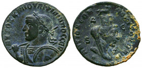 SYRIA, Seleucis and Pieria. Antioch. Philip I. AD 244-249. Æ

Reference:
Condition: Very Fine




Weight: 15 gr
Diameter: 28,9 mm