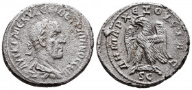 Seleucis and Pieria. Antioch. Trajan Decius. 249-251 AD. Billon Tetradrachm
Reference:
Condition: Very Fine



Weight: 10,8 gr
Diameter: 28 mm
