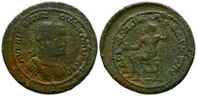 Cilicia, Adana, Valerianus I 253-260 AD, AE

Reference:
Condition: Very Fine




Weight: 18,8 gr
Diameter: 34,9 mm