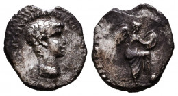 Nero (54-68 AD). AR Hemidrachm
Reference:
Condition: Very Fine



Weight: 1 gr
Diameter: 13,9 mm